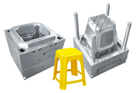 stool molds